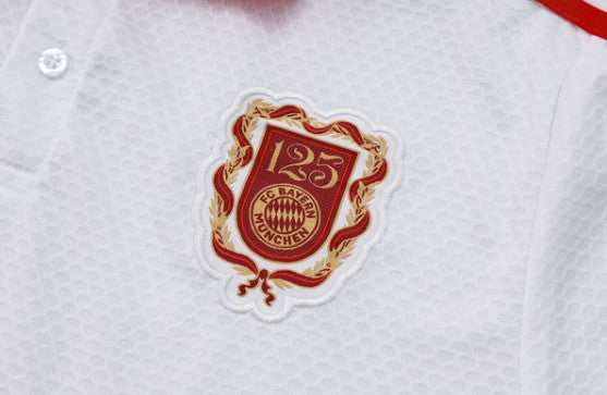 Bayern Munich Polo Set 2025/26