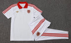 Bayern Munich Polo Set 2025/26