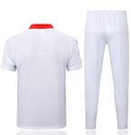 Bayern Munich Polo Set 2025/26