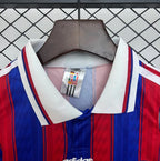Bayern Munich Retro 1995 Kit - Kids
