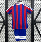 Bayern Munich Retro 1995 Kit - Kids