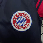 Bayern München Torwart 2025/26 Trikot - Kinder