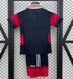 Bayern München Torwart 2025/26 Trikot - Kinder