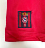 FC Bayern München Retro Trikot 2003