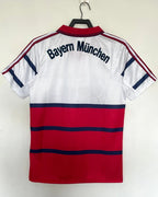FC Bayern München Retro Trikot 2003