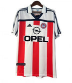 FC Bayern München Retro Trikot 2003