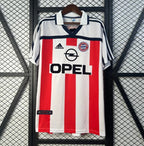 FC Bayern München Retro Trikot 2003