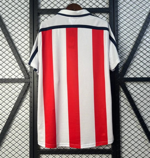 Bayern Munich Retro Shirt 2000