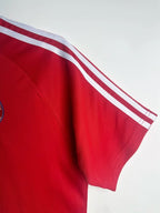 FC Bayern München Retro Trikot 2003