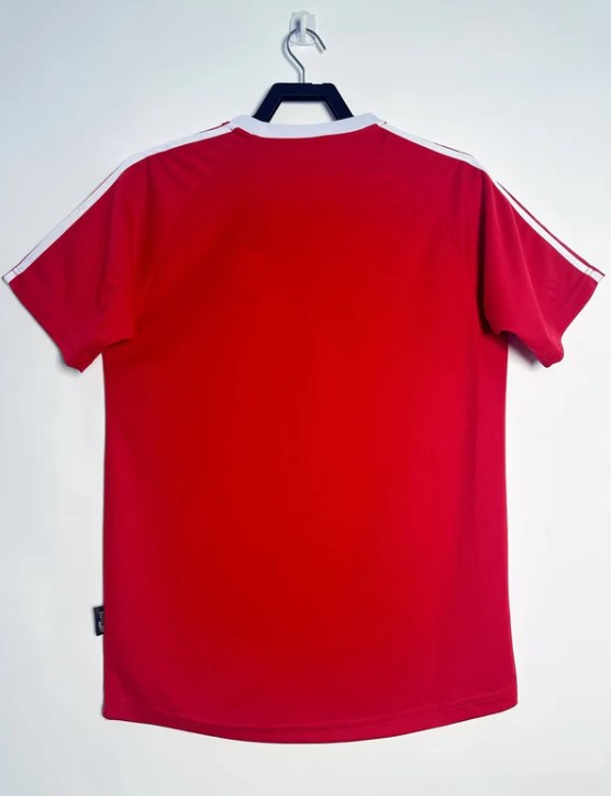 Bayern Munich Retro Shirt 2001