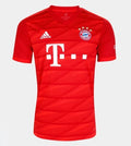 FC Bayern München Retro Trikot 2003