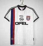 FC Bayern München Retro Trikot 2003