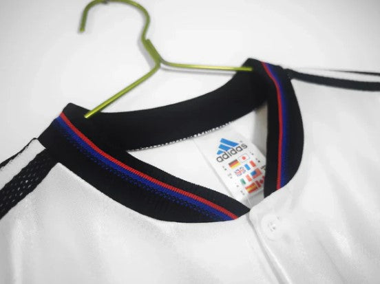 FC Bayern München Retro Trikot 2003
