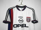 FC Bayern München Retro Trikot 2003