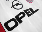 FC Bayern München Retro Trikot 2003