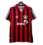 FC Bayern München Retro Trikot 2003