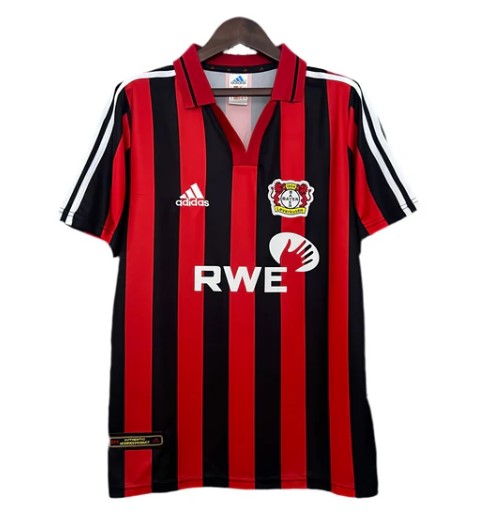 FC Bayern München Retro Trikot 2003