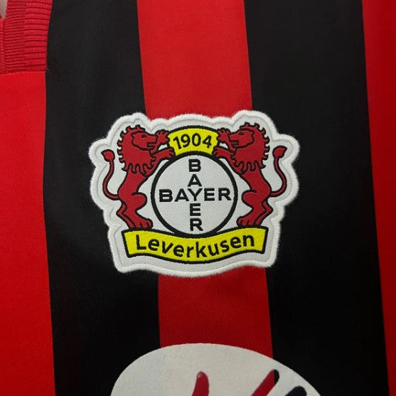 FC Bayern München Retro Trikot 2003