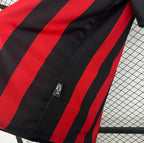 FC Bayern München Retro Trikot 2003
