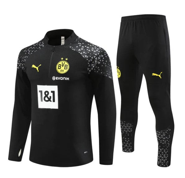 Borussia Dortmund Tracksuit 2023/24