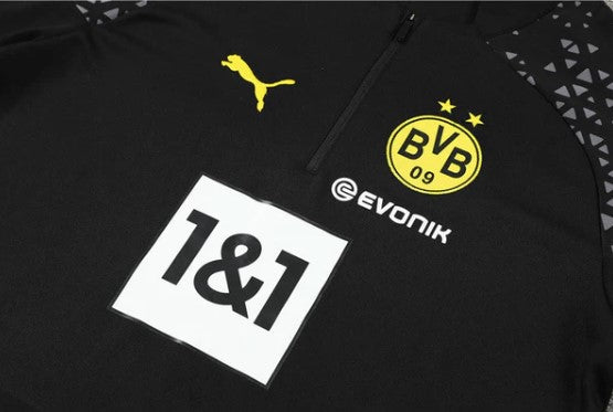 Borussia Dortmund Tracksuit 2023/24