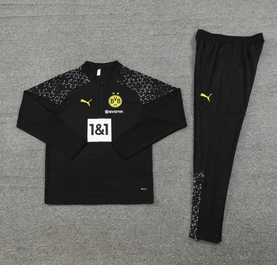 Borussia Dortmund Tracksuit 2023/24