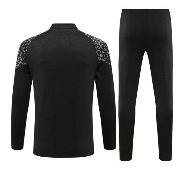 Borussia Dortmund Tracksuit 2023/24