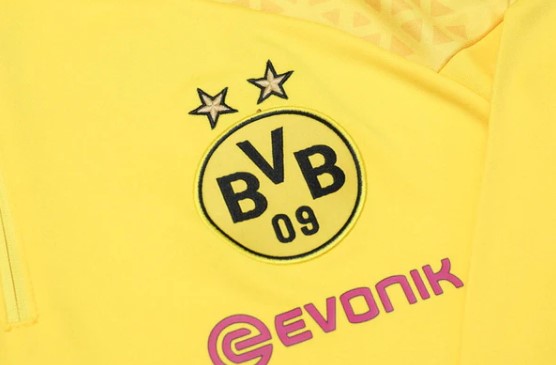 Borussia Dortmund Tracksuit 2023/24
