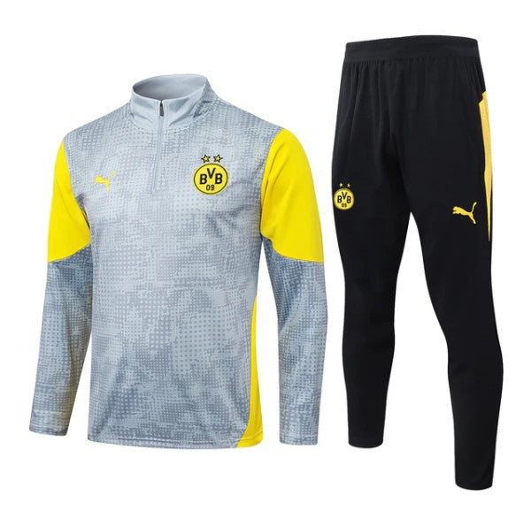 Borussia Dortmund Tracksuit 2025/26