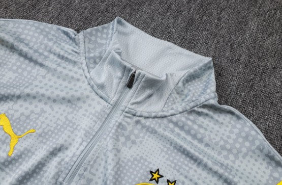 Borussia Dortmund Tracksuit 2025/26