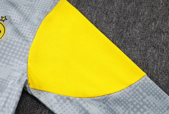 Borussia Dortmund Tracksuit 2025/26
