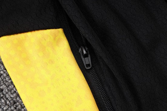 Borussia Dortmund Tracksuit 2025/26