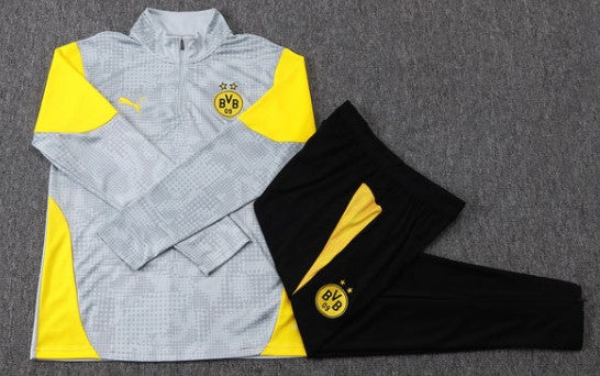 Borussia Dortmund Tracksuit 2025/26