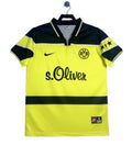 Borussia Dortmund Retro Shirt 1997