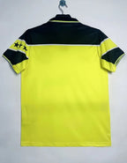 Borussia Dortmund Retro Shirt 1997