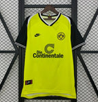 Borussia Dortmund Retro-Trikot 1996