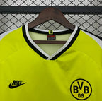 Borussia Dortmund Retro-Trikot 1996