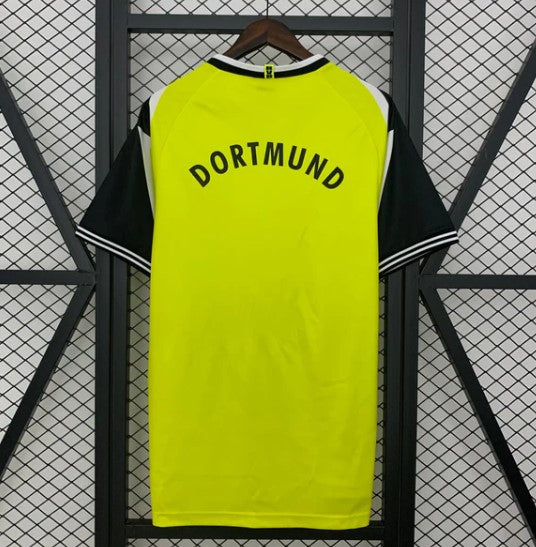 Borussia Dortmund Retro-Trikot 1996