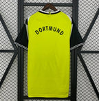 Borussia Dortmund Retro-Trikot 1996