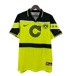 Borussia Dortmund Retro-Trikot 1996