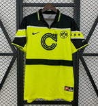 Borussia Dortmund Retro-Trikot 1996