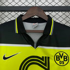 Borussia Dortmund Retro-Trikot 1996