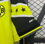 Borussia Dortmund Retro-Trikot 1996