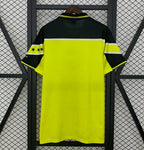 Borussia Dortmund Retro-Trikot 1996