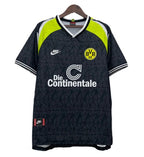 Borussia Dortmund Retro Shirt 1995