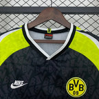 Borussia Dortmund Retro Shirt 1995