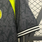 Borussia Dortmund Retro Shirt 1995