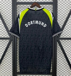 Borussia Dortmund Retro Shirt 1995
