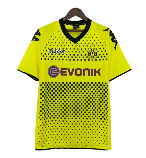 Borussia Dortmund Retro-Trikot 1996