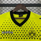 Borussia Dortmund Retro-Trikot 1996